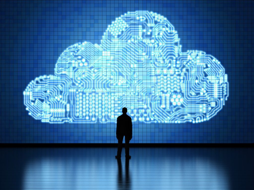 Cloud e fog computing