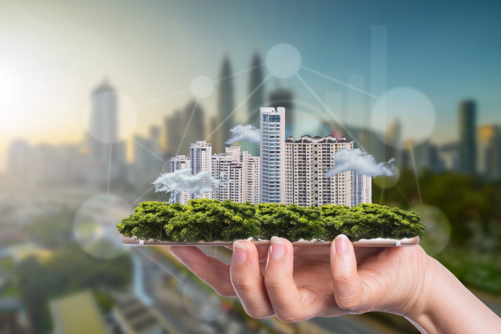 Le smart city come obiettivo di sviluppo