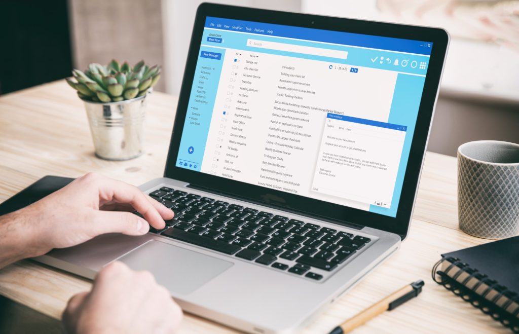 Microsoft 365: Outlook desktop corso completo